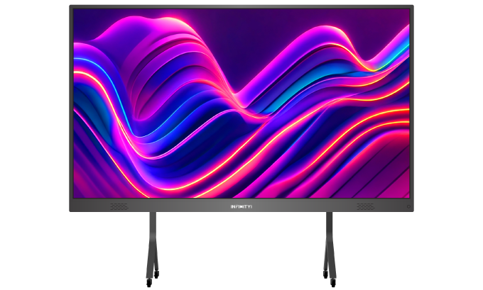 LED-Display